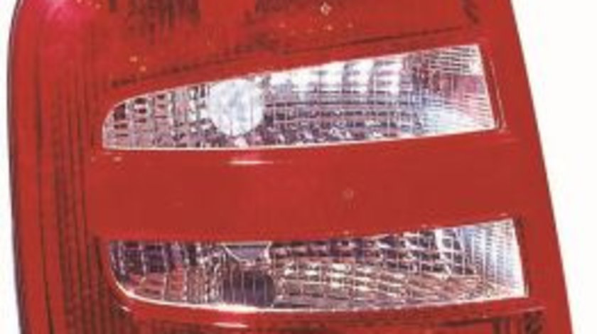 Lampa spate stanga (6651902LUE DEP) SKODA