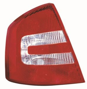 Lampa spate stanga (6651909LUE DEP) SKODA