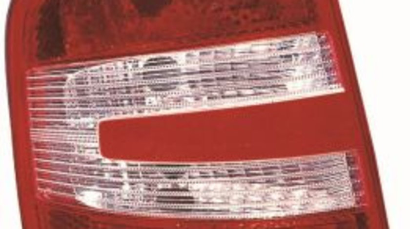 Lampa spate stanga (6651910LUE DEP) SKODA