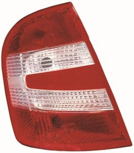 Lampa spate stanga (6651911LUE DEP) SKODA