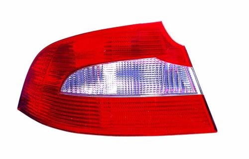 Lampa spate stanga (6651916LUE DEP) SKODA