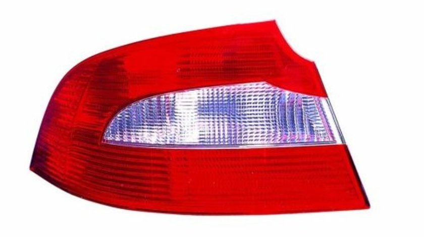 Lampa spate stanga (6651916LUE DEP) SKODA