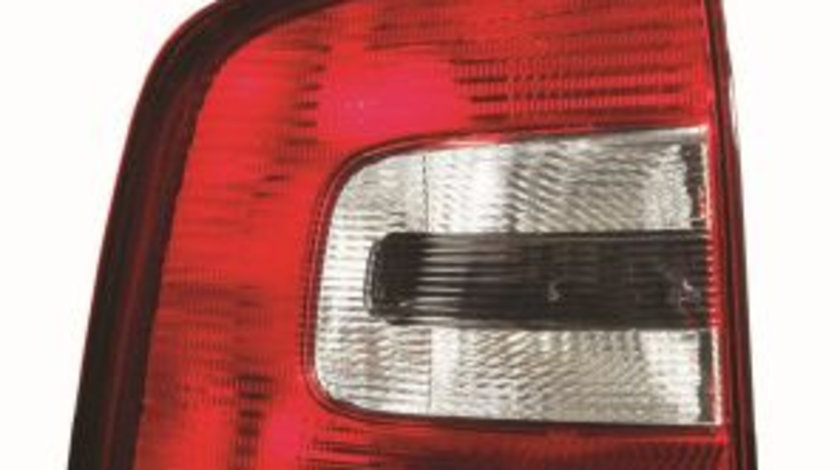 Lampa spate stanga (6651917LUE DEP) SKODA