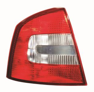 Lampa spate stanga (6651918LUE DEP) SKODA