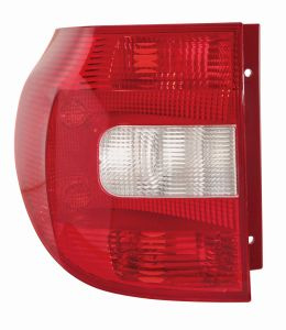 Lampa spate stanga (6651919LUE DEP) SKODA