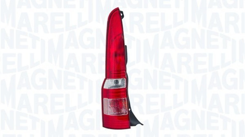 Lampa spate stanga (712028020122 MAGNETI MARELLI) FIAT