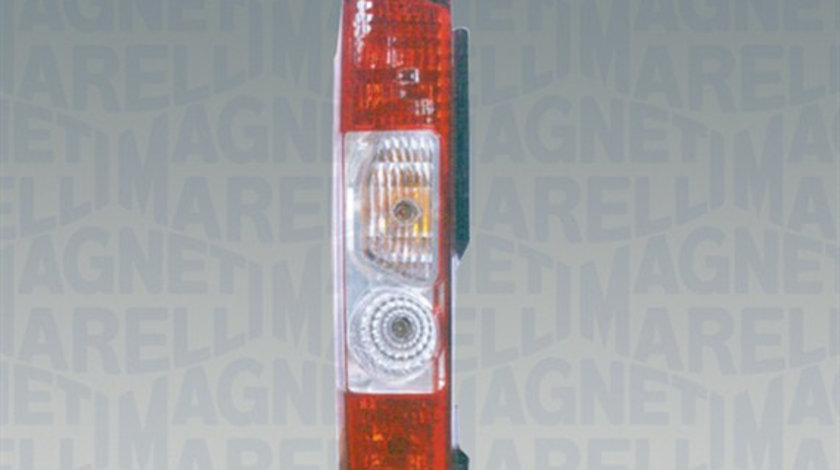 Lampa spate stanga (712201621120 MAGNETI MARELLI) Citroen,FIAT,PEUGEOT