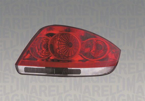 Lampa spate stanga (712202001110 MAGNETI MARELLI) FIAT