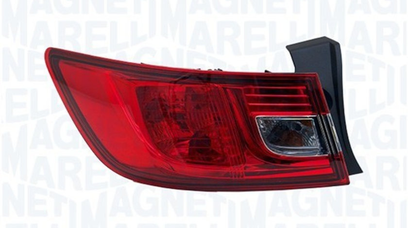 Lampa spate stanga (712205201120 MAGNETI MARELLI) RENAULT