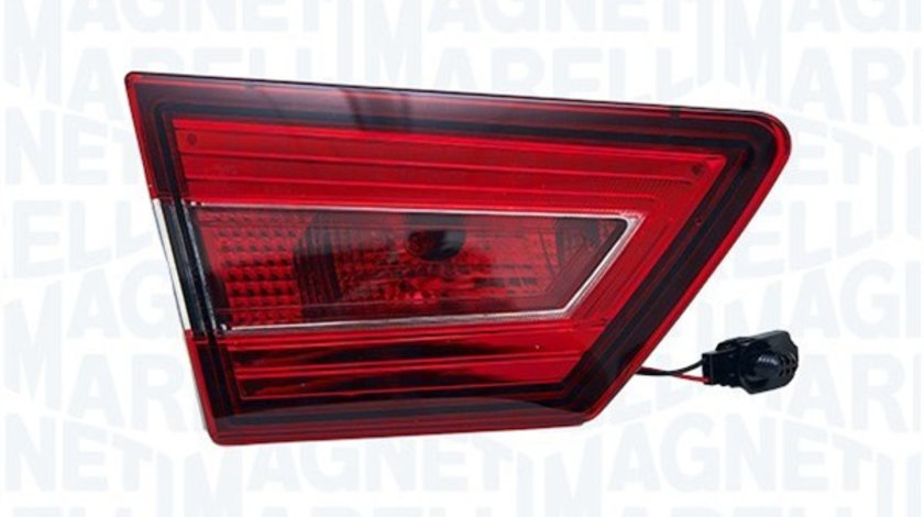 Lampa spate stanga (712205251120 MAGNETI MARELLI) RENAULT