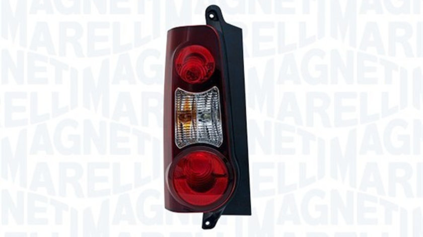 Lampa spate stanga (714000028352 MAGNETI MARELLI) Citroen,PEUGEOT