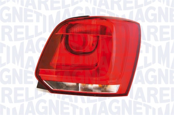 Lampa spate stanga (714000028410 MAGNETI MARELLI) VW