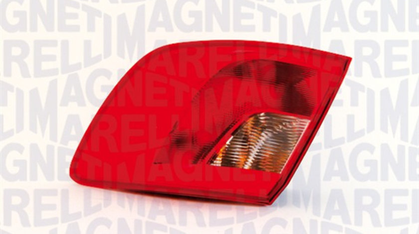 Lampa spate stanga (714000028520 MAGNETI MARELLI) SEAT