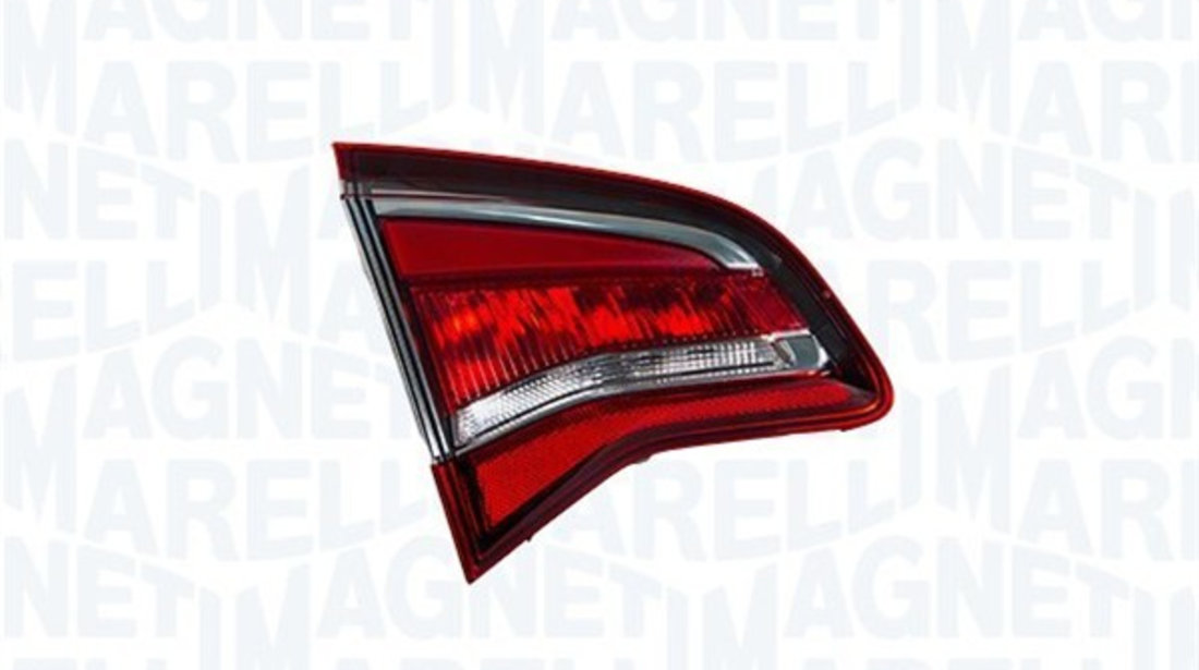 Lampa spate stanga (714000028720 MAGNETI MARELLI) OPEL