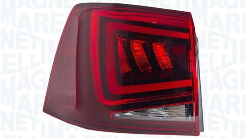 Lampa spate stanga (714000028810 MAGNETI MARELLI) SEAT