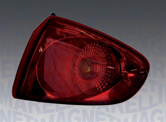 Lampa spate stanga (714000162614 MAGNETI MARELLI) SEAT