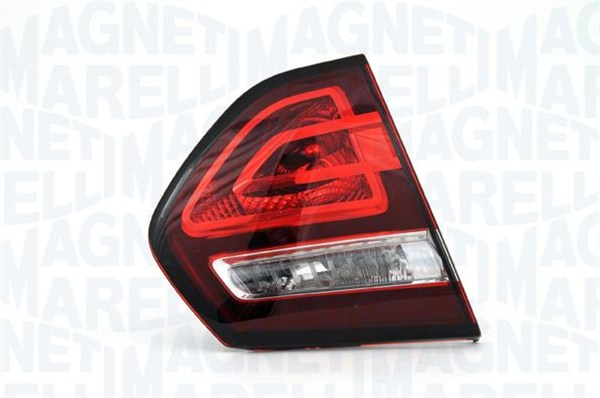Lampa spate stanga (714000283322 MAGNETI MARELLI) Citroen