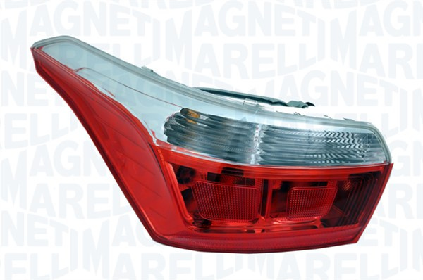 Lampa spate stanga (714000285900 MAGNETI MARELLI) Citroen