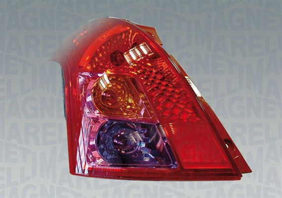 Lampa spate stanga (714001623705 MAGNETI MARELLI) SUZUKI