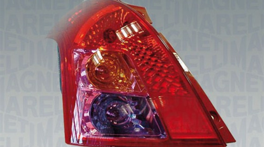 Lampa spate stanga (714001623705 MAGNETI MARELLI) SUZUKI