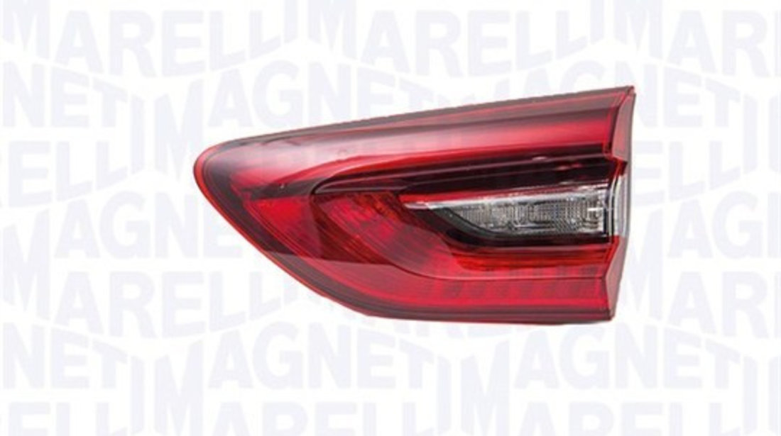 Lampa spate stanga (714020580701 MAGNETI MARELLI) OPEL,VAUXHALL