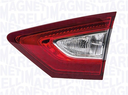 Lampa spate stanga (714021040751 MAGNETI MARELLI) FORD