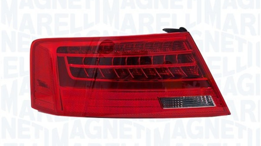 Lampa spate stanga (714021190703 MAGNETI MARELLI) AUDI