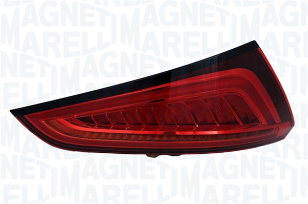 Lampa spate stanga (714021240701 MAGNETI MARELLI) AUDI