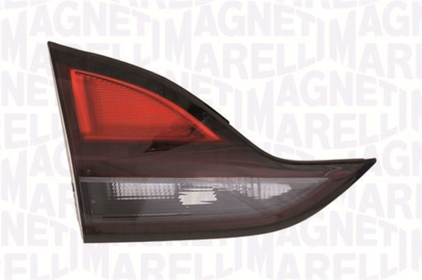 Lampa spate stanga (714021460701 MAGNETI MARELLI) OPEL,VAUXHALL