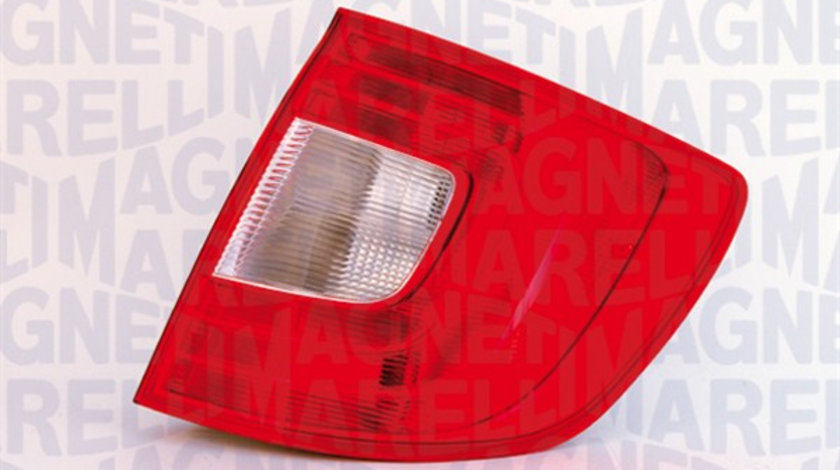 Lampa spate stanga (714021481701 MAGNETI MARELLI) SKODA