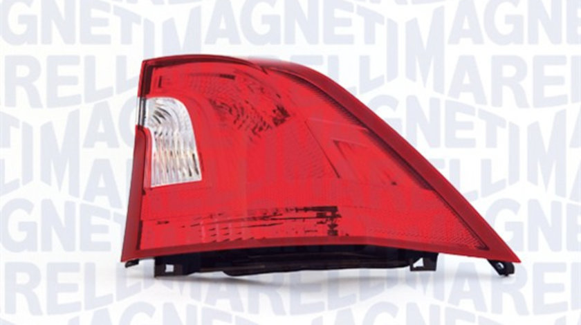 Lampa spate stanga (714021510701 MAGNETI MARELLI) VOLVO