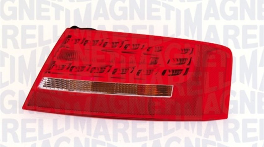 Lampa spate stanga (714021690711 MAGNETI MARELLI) AUDI