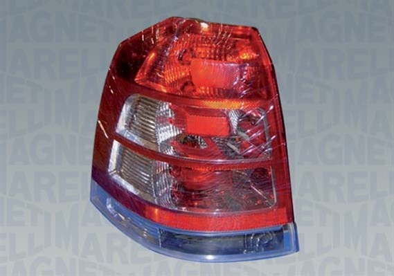 Lampa spate stanga (714021721701 MAGNETI MARELLI) OPEL