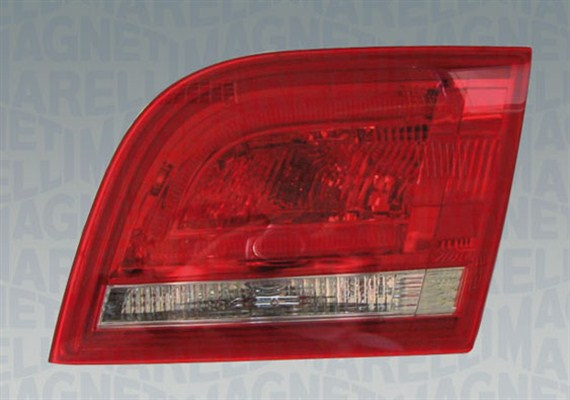 Lampa spate stanga (714021920702 MAGNETI MARELLI) AUDI