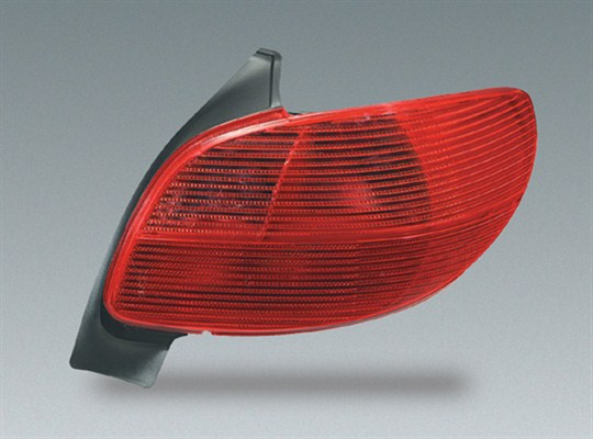 Lampa spate stanga (714025310701 MAGNETI MARELLI) PEUGEOT
