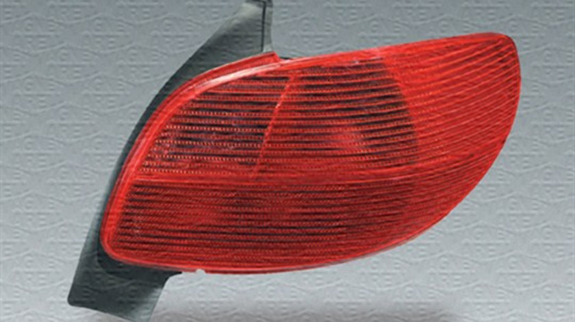 Lampa spate stanga (714025310703 MAGNETI MARELLI) PEUGEOT