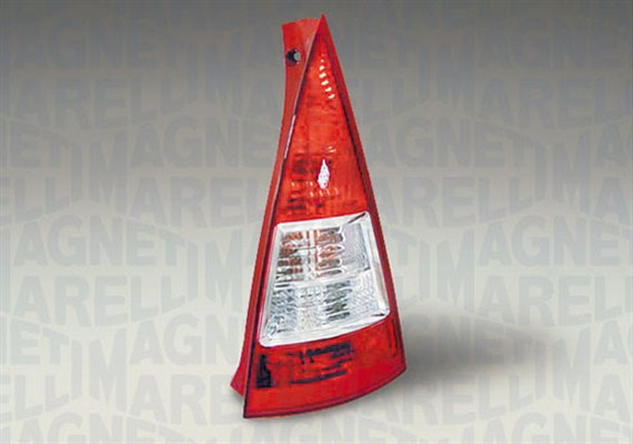 Lampa spate stanga (714025720701 MAGNETI MARELLI) Citroen