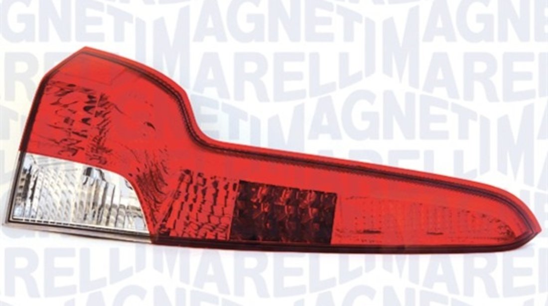 Lampa spate stanga (714027161702 MAGNETI MARELLI) VOLVO