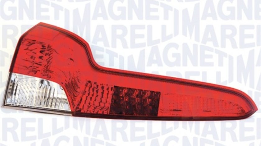 Lampa spate stanga (714027161702 MAGNETI MARELLI) VOLVO