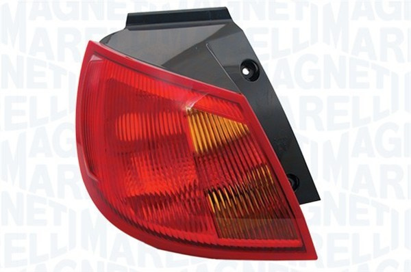 Lampa spate stanga (714027850702 MAGNETI MARELLI) MITSUBISHI