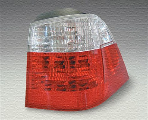 Lampa spate stanga (714027890703 MAGNETI MARELLI) BMW