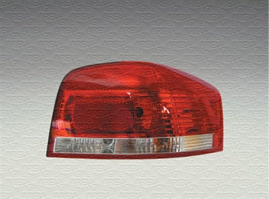 Lampa spate stanga (714028040701 MAGNETI MARELLI) AUDI