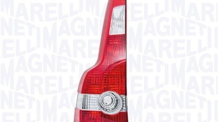 Lampa spate stanga (714028121702 MAGNETI MARELLI) VOLVO