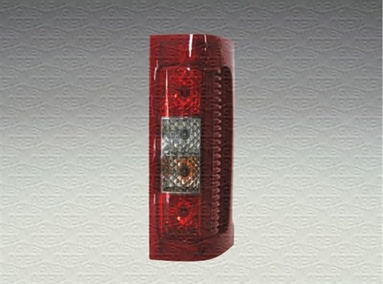Lampa spate stanga (714028390701 MAGNETI MARELLI) Citroen,FIAT,PEUGEOT