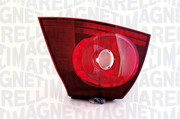 Lampa spate stanga (714028490716 MAGNETI MARELLI) VW