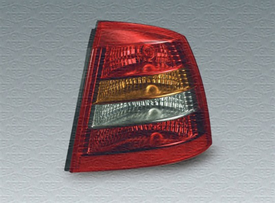 Lampa spate stanga (714029051701 MAGNETI MARELLI) OPEL