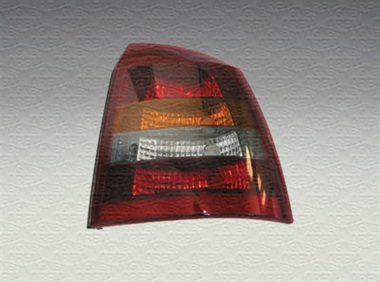 Lampa spate stanga (714029051731 MAGNETI MARELLI) OPEL