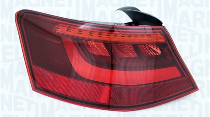 Lampa spate stanga (714081060701 MAGNETI MARELLI) AUDI