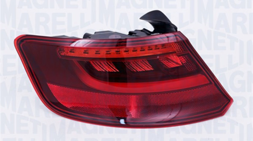 Lampa spate stanga (714081100701 MAGNETI MARELLI) AUDI