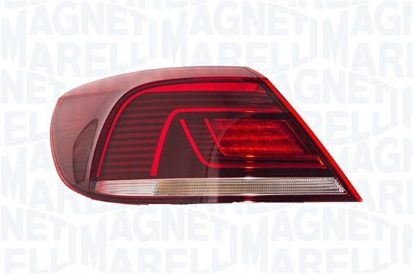Lampa spate stanga (714081170701 MAGNETI MARELLI) VW